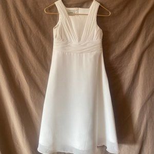 First Communion / Flower Girl Dress